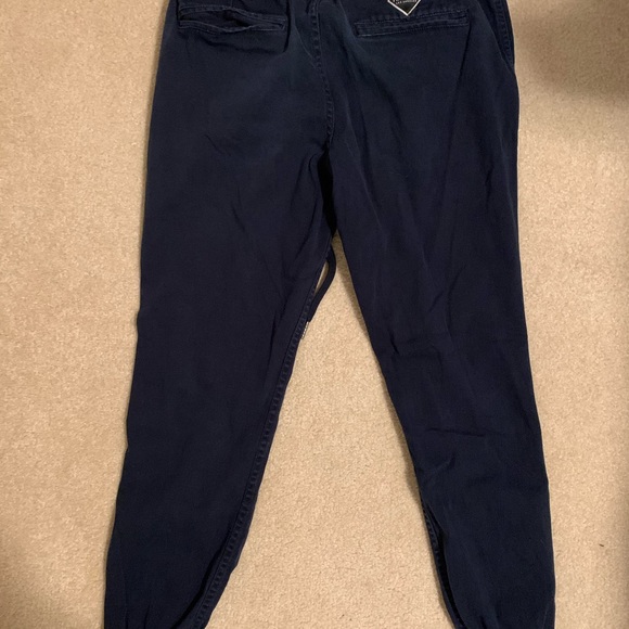Navy Fairplay jogger - Picture 4 of 5